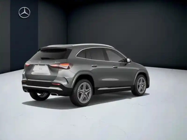 Mercedes Gla 200 d 4matic amg line — photo 5