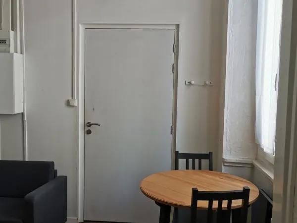 Studio hyper centre