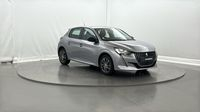 Peugeot 208 1.2 PureTech 75ch S&S Active Pack — photo 3