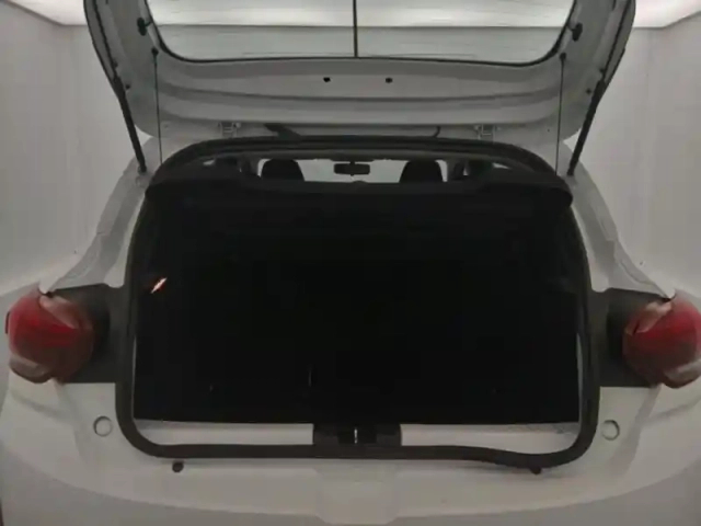 Dacia Sandero 1.0 eco-g 100ch stepway essential — photo 9