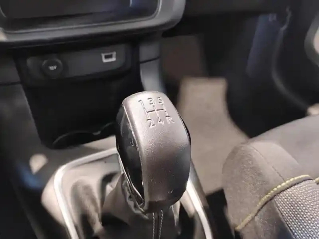 Citroën C3 puretech 83 s&amp;s bvm5 shine — photo 24
