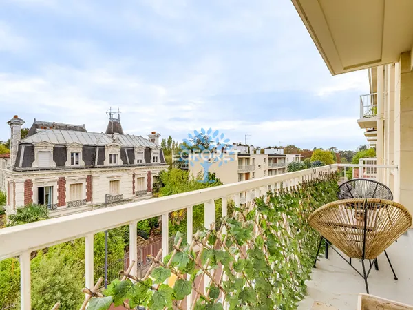 Appartement 3 pièces 94 m²