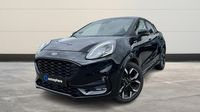 Ford Puma 1.0 EcoBoost 125ch mHEV ST-Line 6cv — photo 1