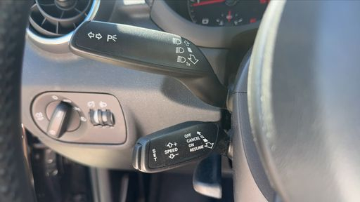 Audi A1 1.6 TDI 90 - Ambiente – 2013 – 158263 km – Diesel – Boîte Manuelle — photo 5