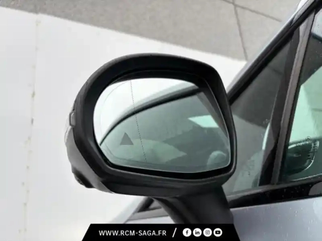Mercedes Classe E berline 350 292ch amg line — photo 15