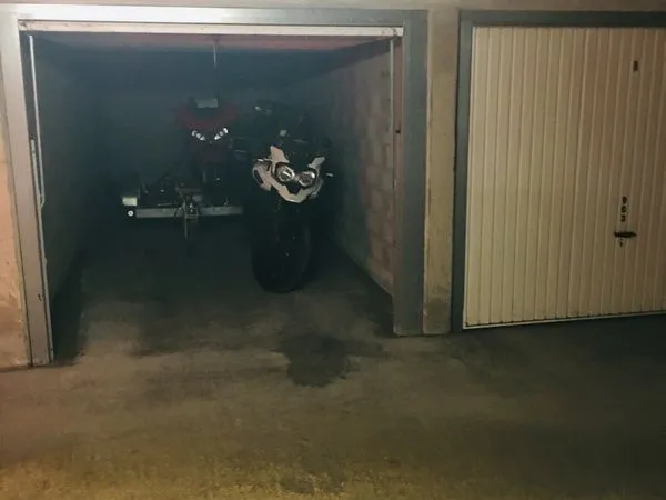 Garage hyper centre Chambéry