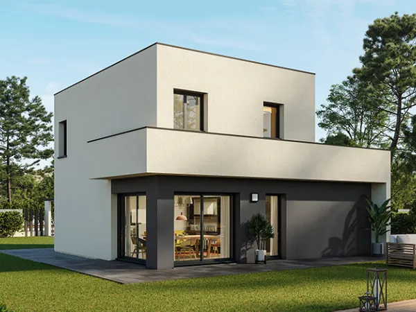Maison 6 pièces 115 m²