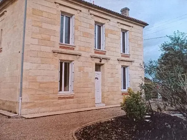 Maison 5 pièces 118 m²