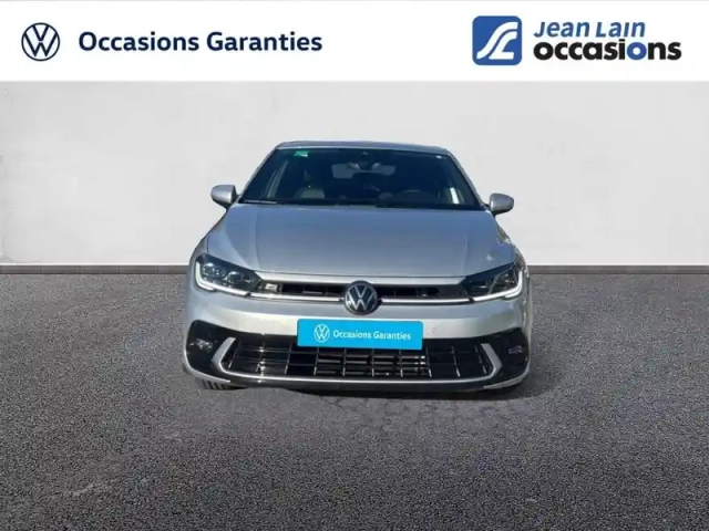 Volkswagen Polo 1.0 tsi 95 s&amp;s bvm5 — photo 29