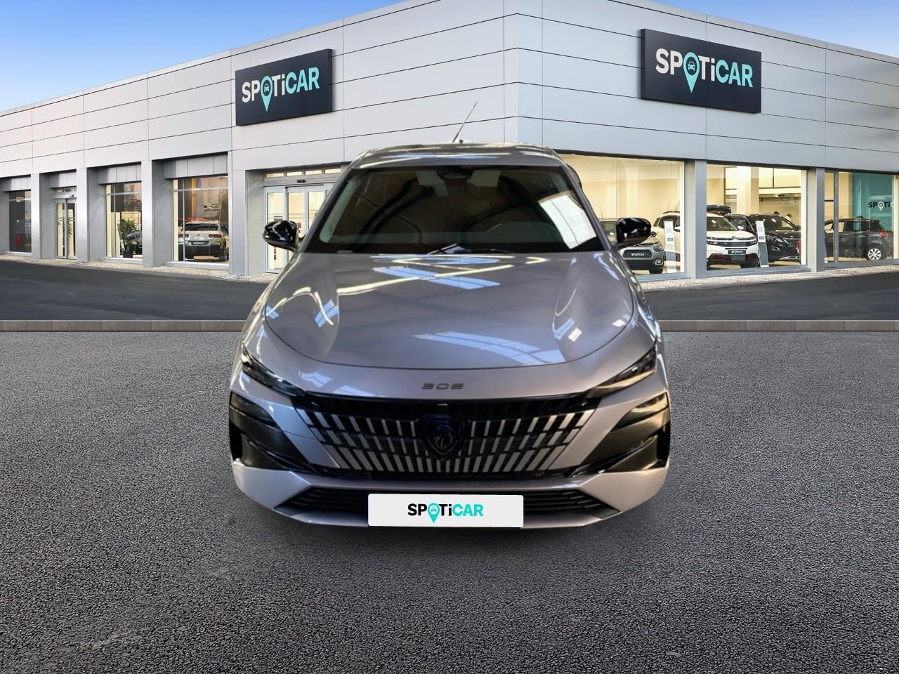 Peugeot 308 1.2 hybrid 145ch allure e-dcs6 — photo 2