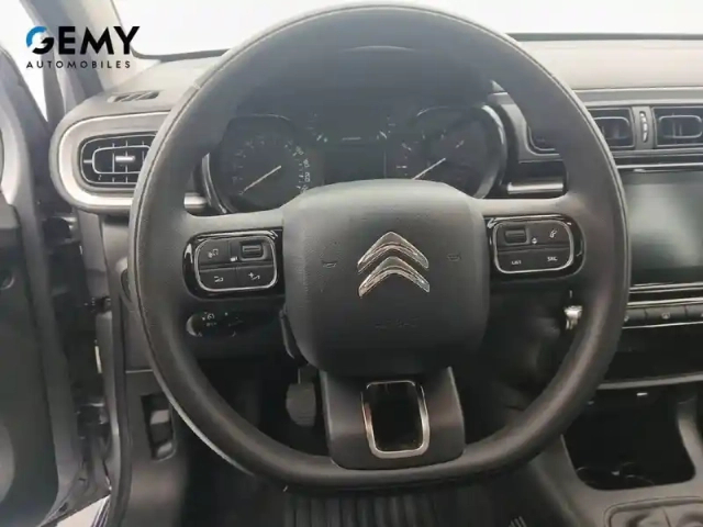 Citroën C3 bluehdi 100 bvm6 — photo 13