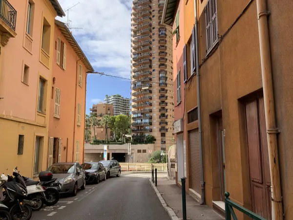 À VENDRE – Appartement à la frontière de Monaco