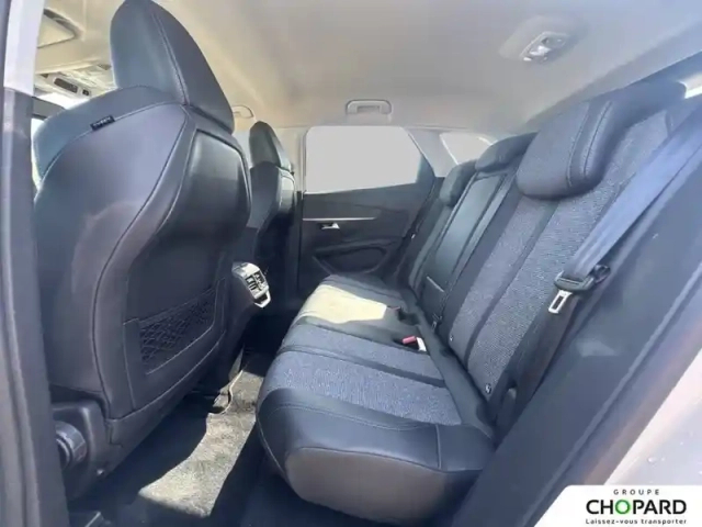 Peugeot 3008 puretech 130ch s&amp;s eat8 — photo 18