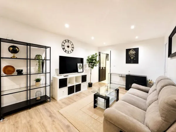 Appartement 92 m²