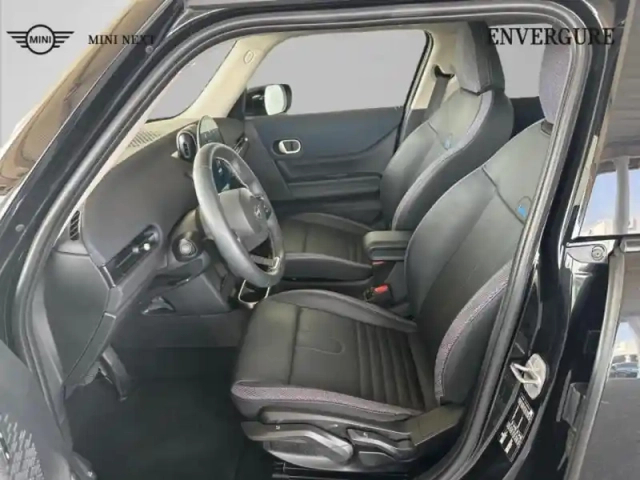 Mini Cooper 5 portes c 156ch classic dkg7 — photo 4