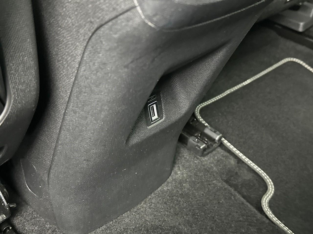 Citroën C5 Aircross puretech 130 s&s eat8 shine pack — photo 36
