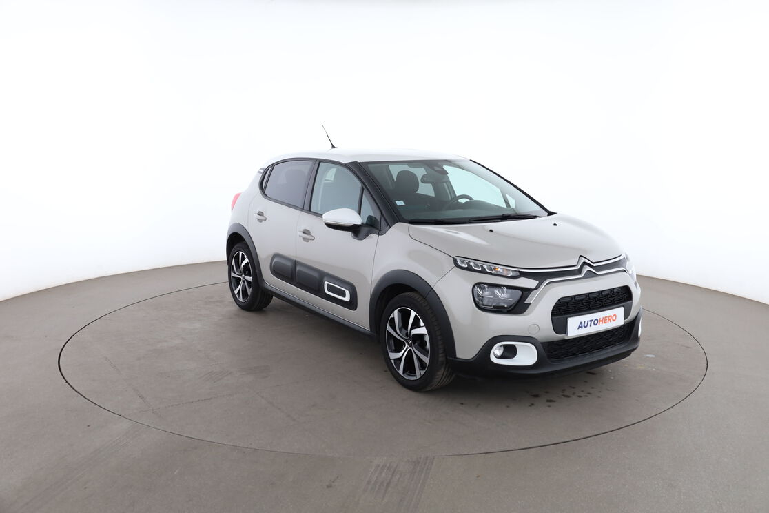 Citroen C3 1.2 PureTech Shine Pack — photo 7