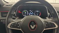 Renault Arkana 1.3 TCe RS Line mild hybrid 140ch Techno EDC -22 — photo 25