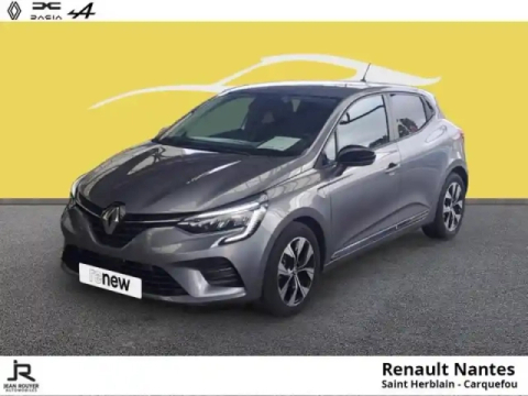 Renault Clio 1.0 tce 90ch evolution