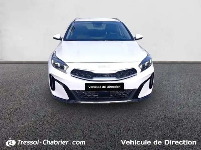 Kia Xceed 1.6 gdi phev 141ch dct6 — photo 30