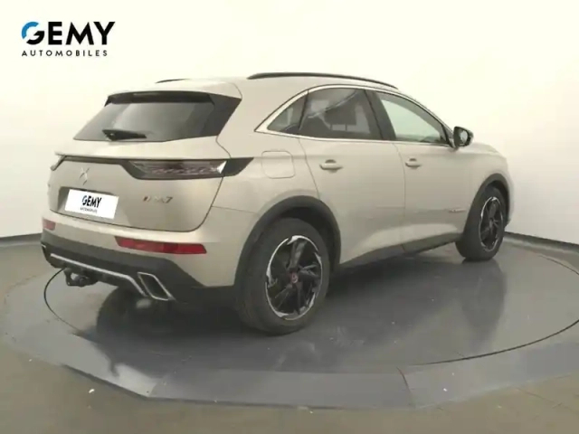 Ds Ds 7 ds7 crossback hybride e-tense 225 eat8 — photo 19