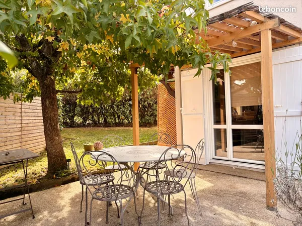 Maison seynod
