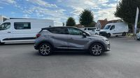 Renault Captur 1.6 E-Tech hybride 145ch Techno Fast Track — photo 4