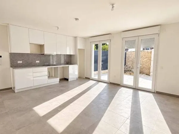 Maison 3 pièces 50 m²