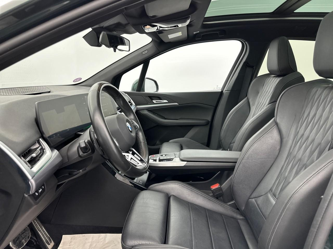 Bmw Serie 2 active tourer 218i 136 ch dkg7 m sport — photo 9