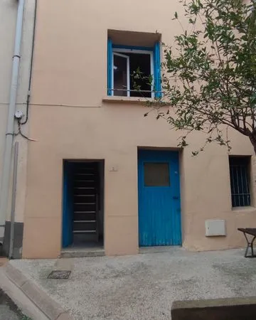Maison a vendre