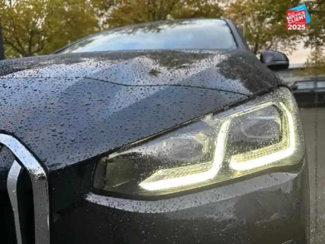 Bmw Serie 2 série 2 activetourer 218i 136ch m sport dkg7 — photo 13