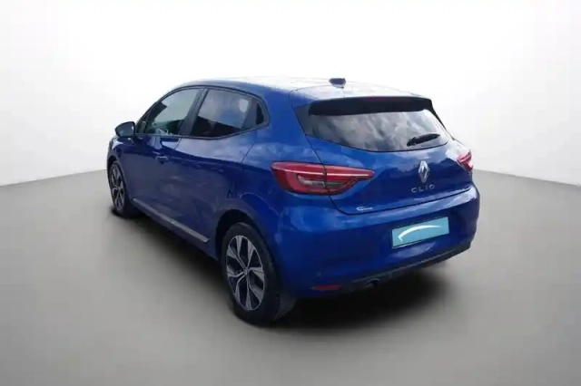 Renault Clio sce 65 — photo 4