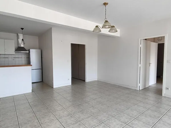 Appartement 2 pièces 68 m²