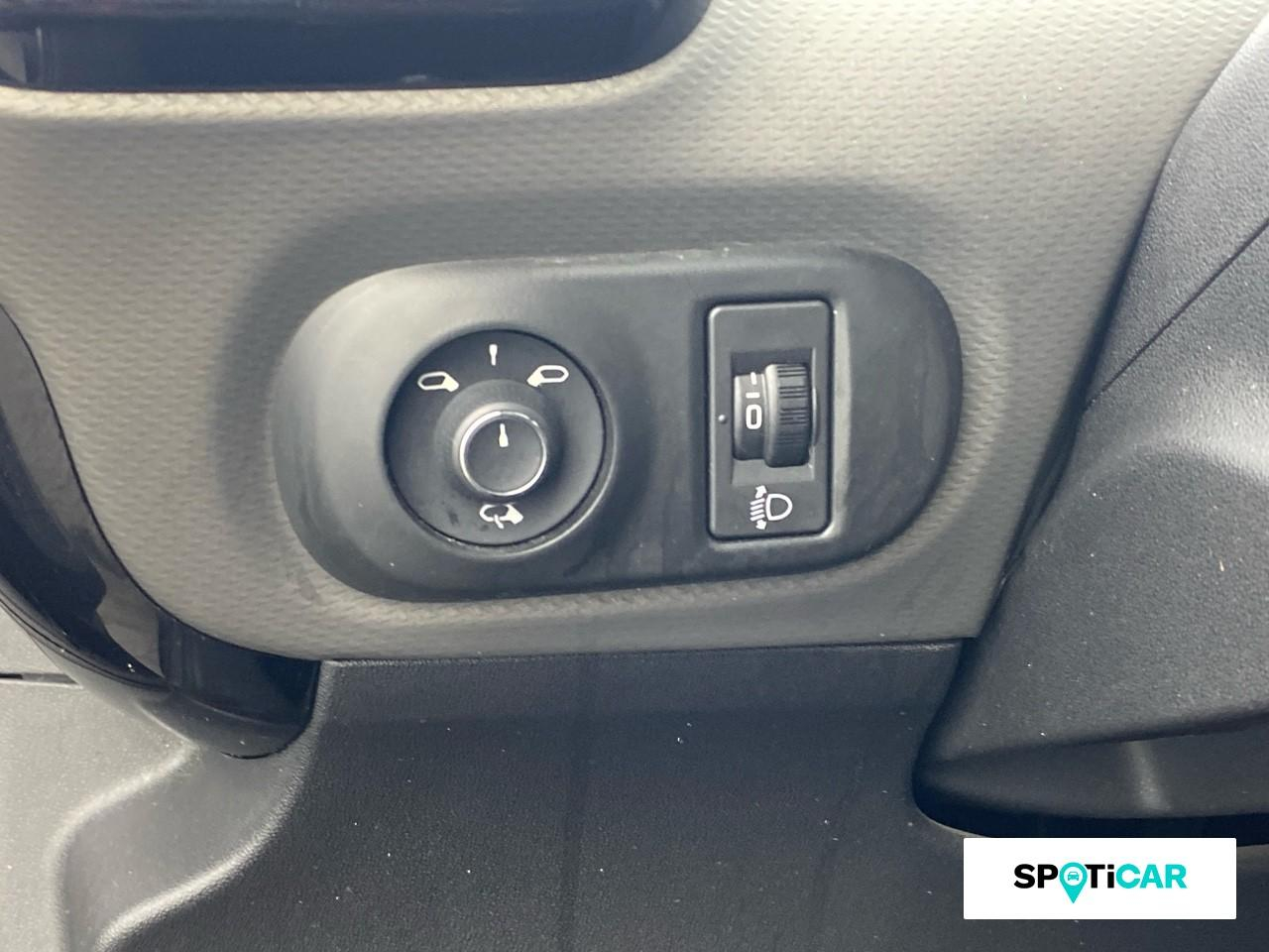 Citroën C4 Cactus puretech 110ch s&s feel business e6.d 6cv — photo 18