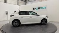 Peugeot 208 1.2 PureTech 75ch S&S Style — photo 4