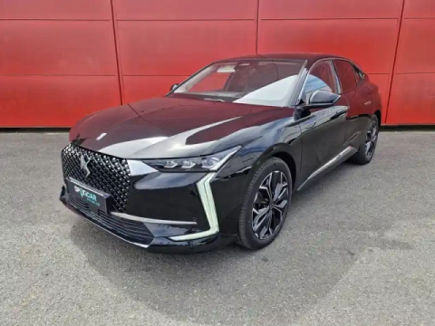 Ds Ds 4 puretech 130 eat8