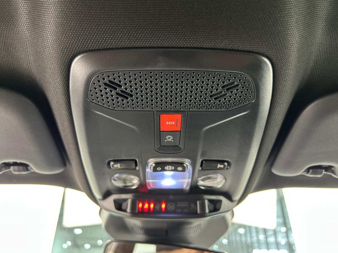 Peugeot 2008 100 s&s bvm6 style — photo 29