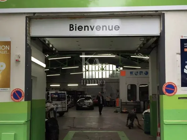 Local Commercial indépendant - Coeur de ville