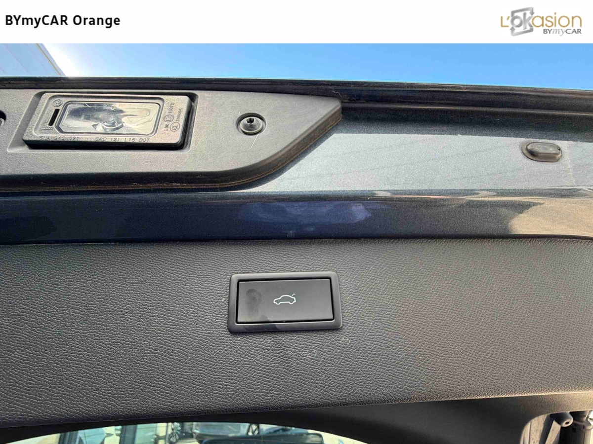 Cupra Formentor 1.4 e-HYBRID 245 ch DSG6 — photo 24