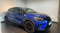 Renault Captur 1.6 E-Tech hybride 145ch Rive Gauche — photo 4