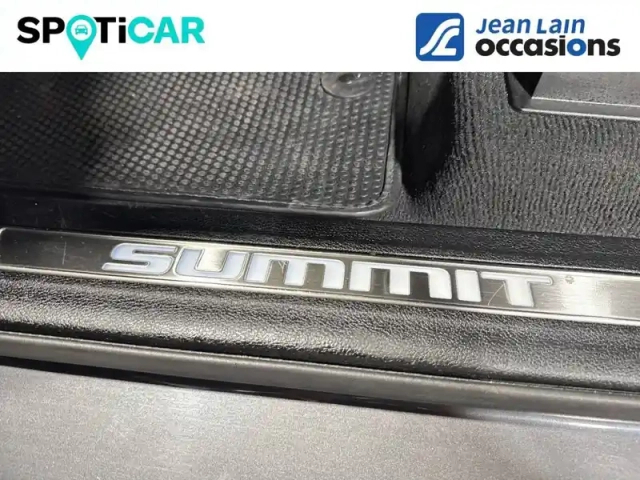 Jeep Grand Cherokee 4xe 2.0 t 380 ch phev 4x4 bva8 — photo 47