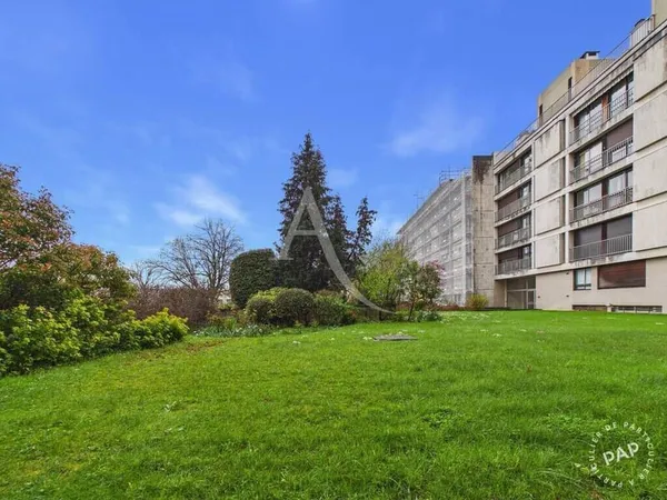 Appartement 4 pièces 103 m²