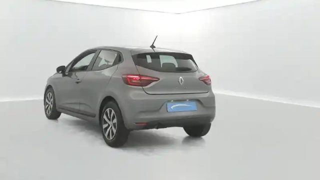 Renault Clio tce 90 — photo 68