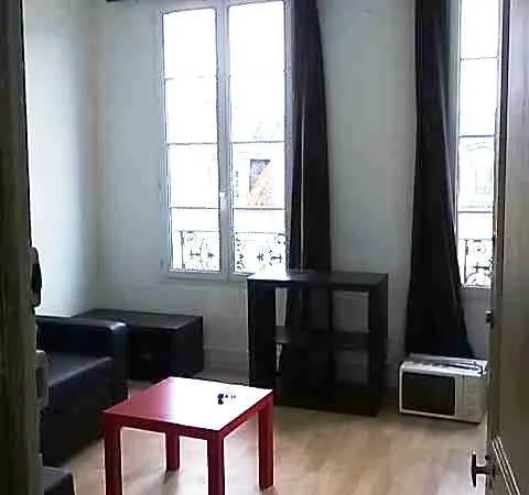 Studio meuble