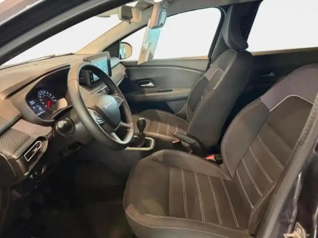 Dacia Jogger 1.0 eco-g 100ch expression 5 places — photo 14