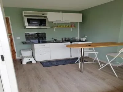 Appartement 2 pièces 25 m²