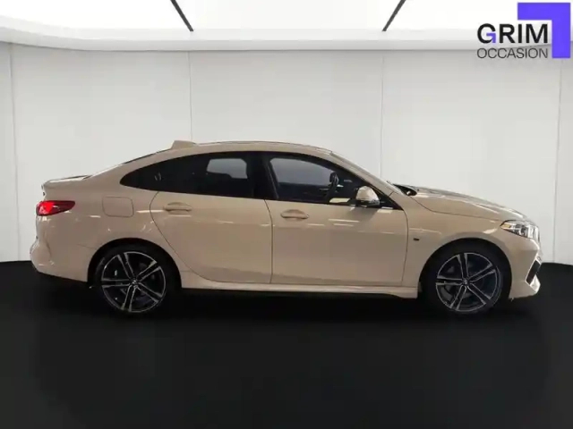Bmw Serie 2 gran coupé 218i 136 ch dkg7 — photo 20