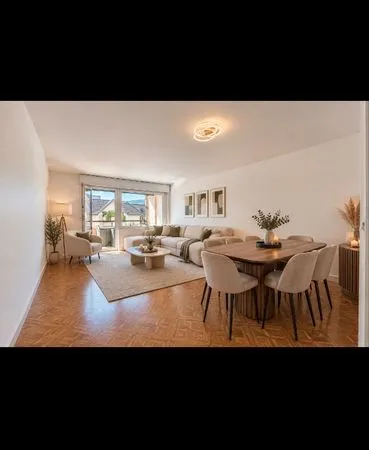 Vente appartement 3 pièces 71m2