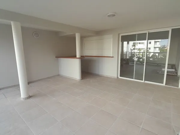 T3 résidence L'Inédit -programme neuf - Grande terrasse