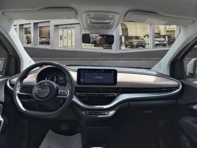 Fiat 500 e 95ch icône — photo 8